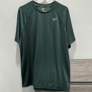 Reebok Graphic Tee